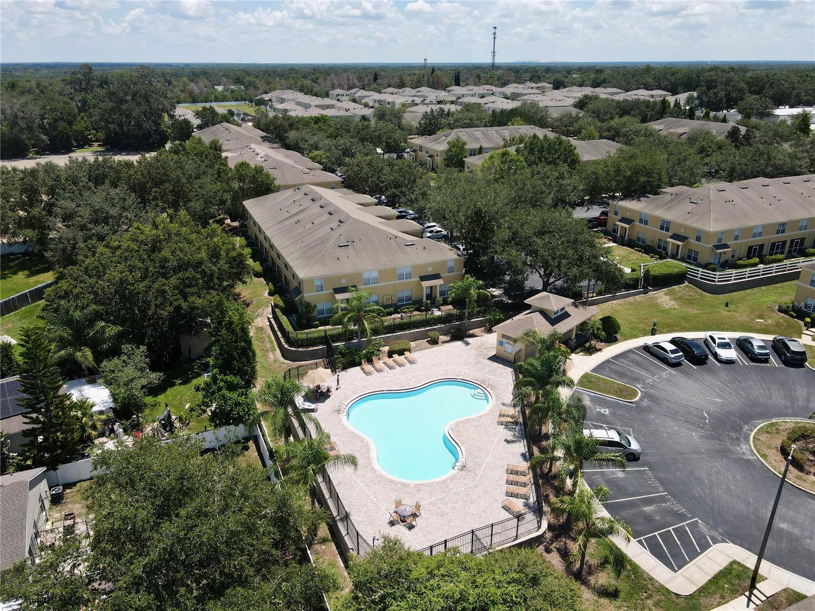 3442 CASTLE STONE CT