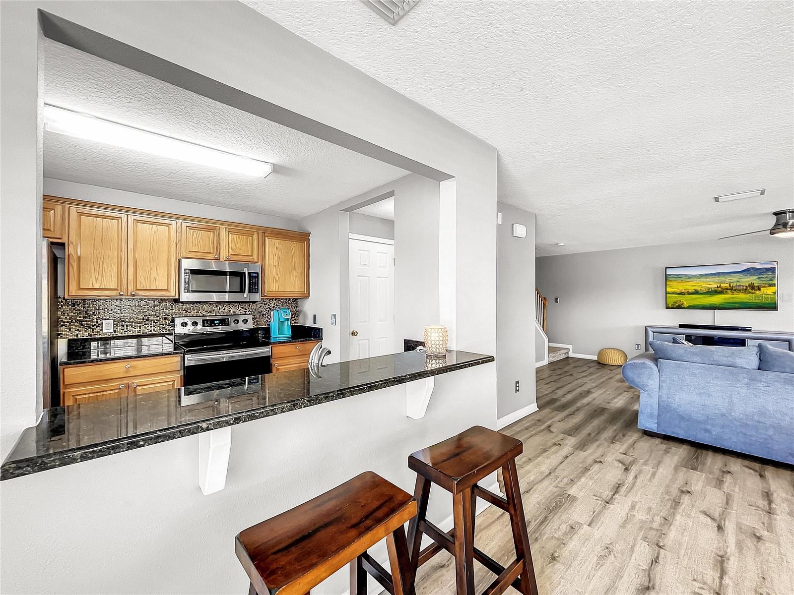 3442 CASTLE STONE CT