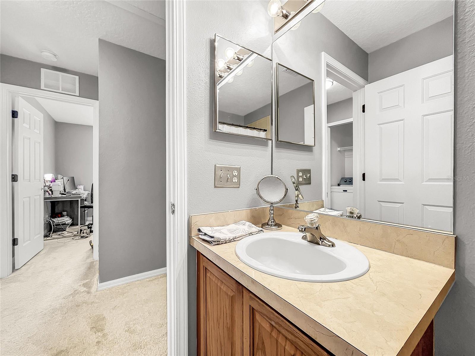 3442 CASTLE STONE CT