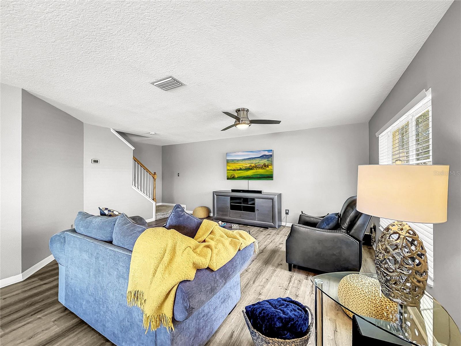 3442 CASTLE STONE CT