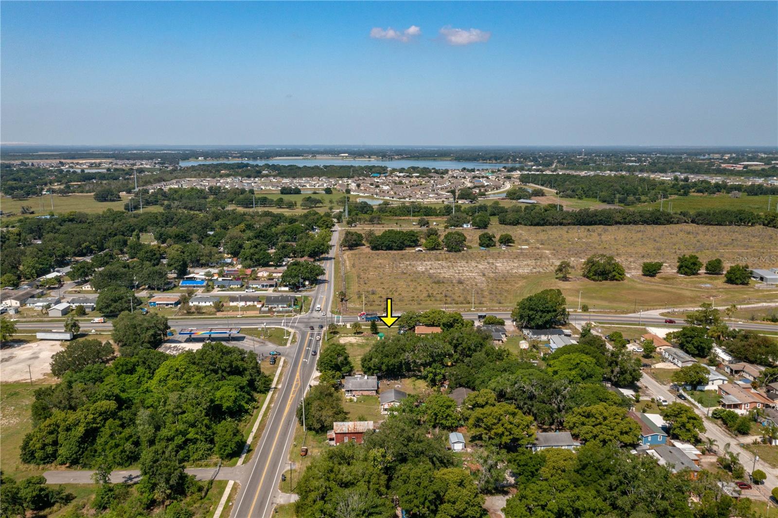 103 EAGLE LAKE LOOP RD