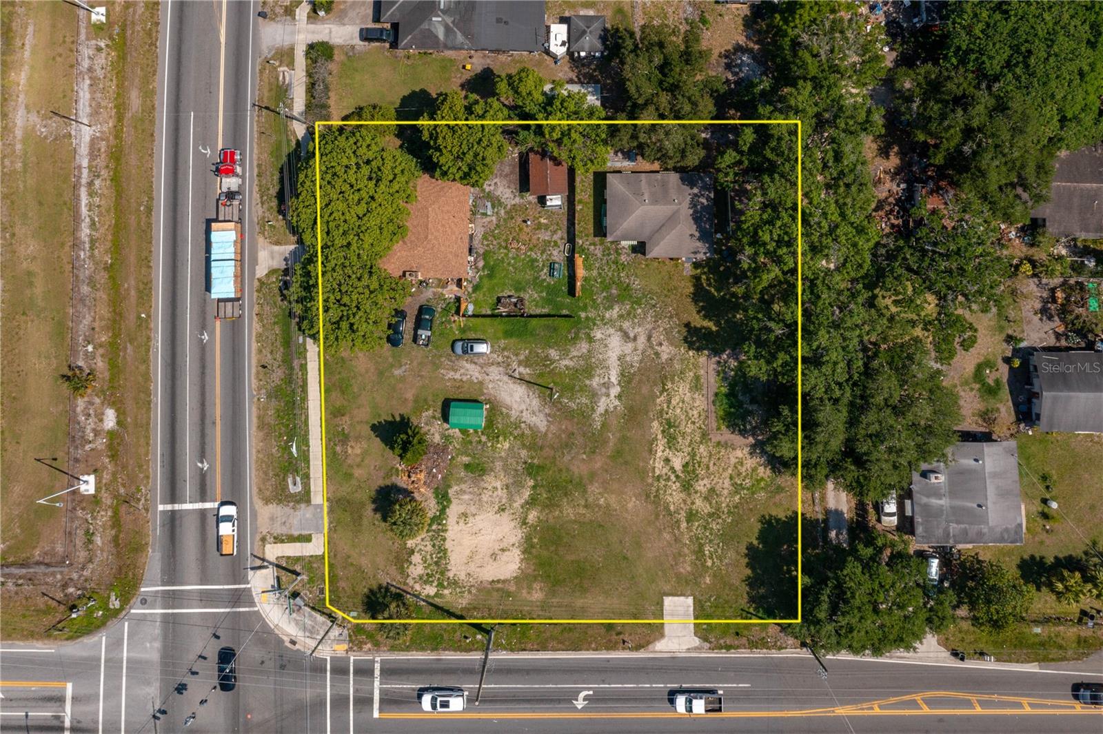 103 EAGLE LAKE LOOP RD