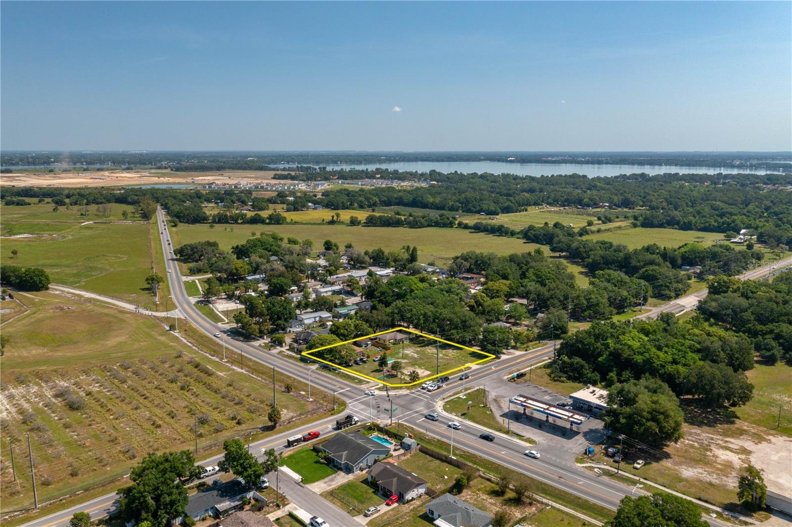 103 EAGLE LAKE LOOP RD