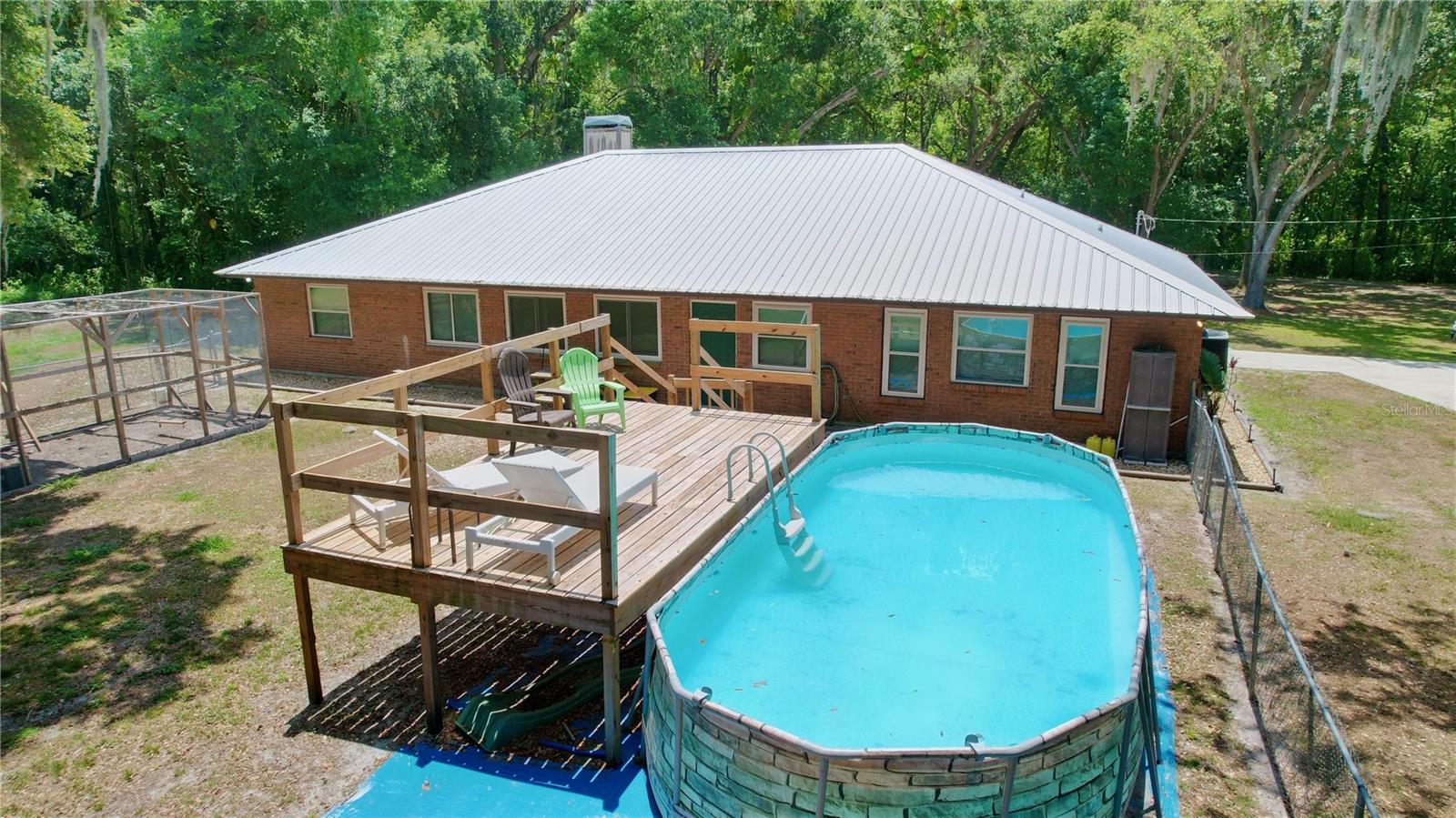 510 MOOSE LODGE RD