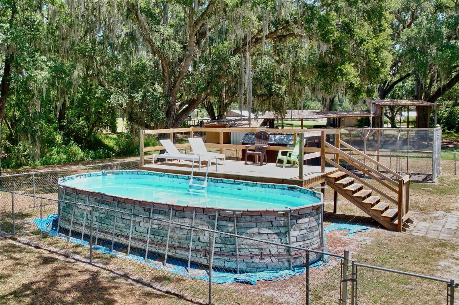 510 MOOSE LODGE RD