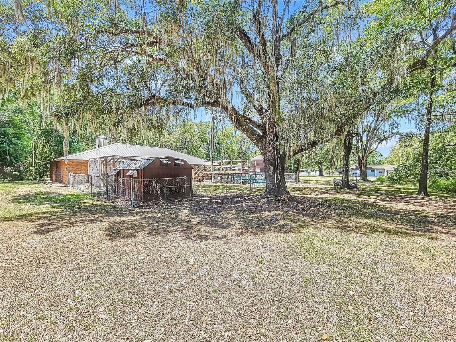510 MOOSE LODGE RD