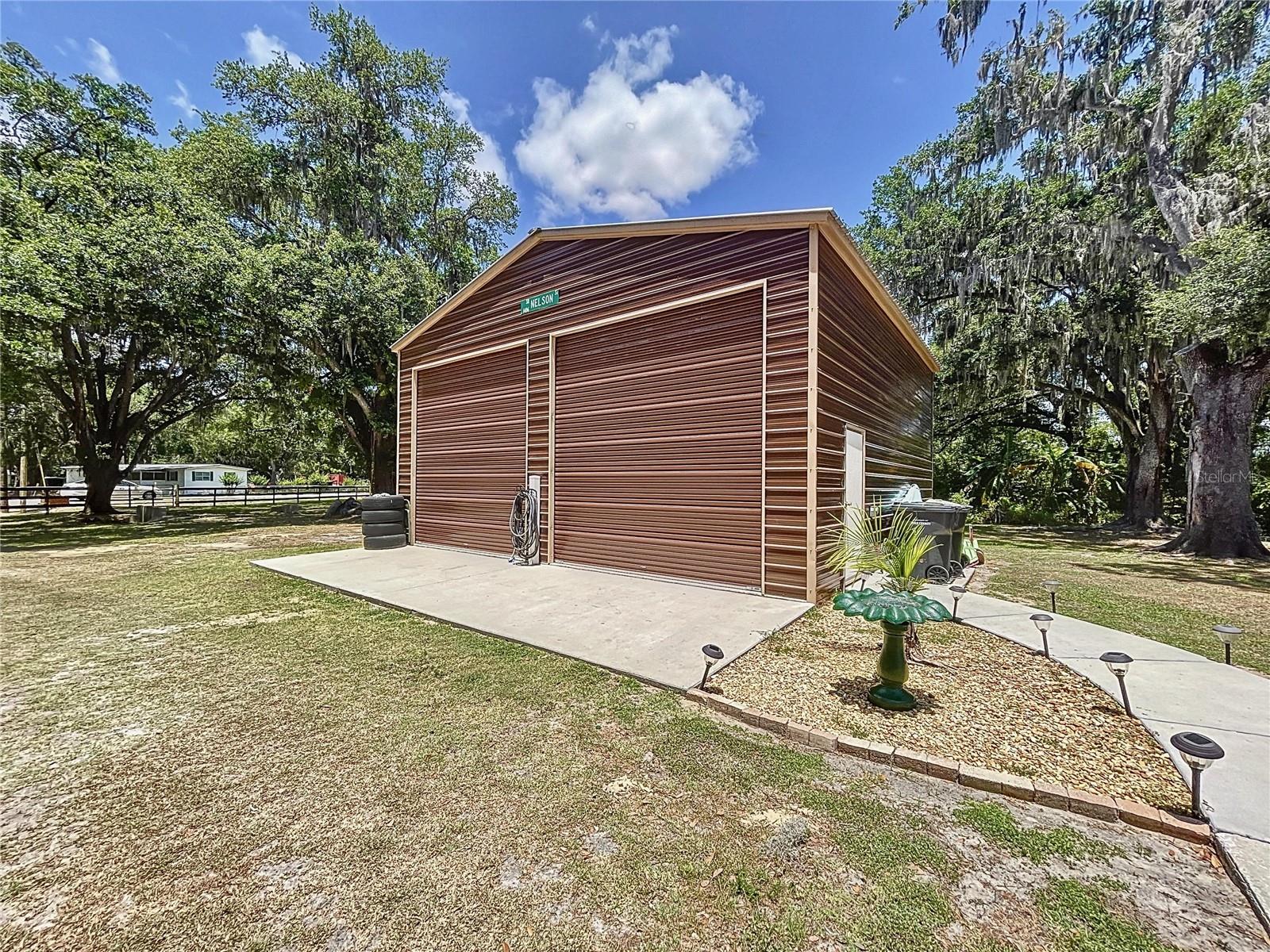 510 MOOSE LODGE RD