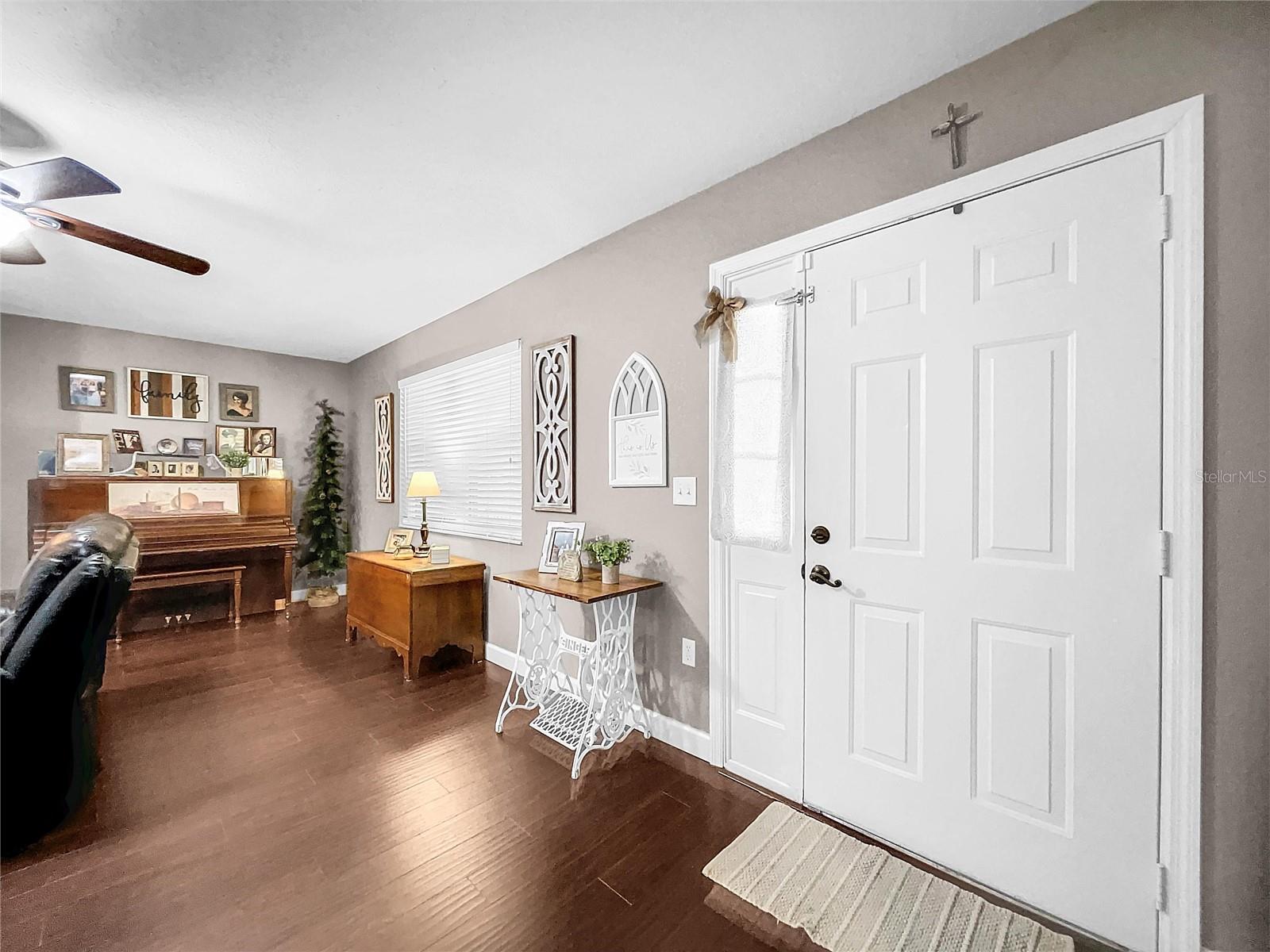 510 MOOSE LODGE RD