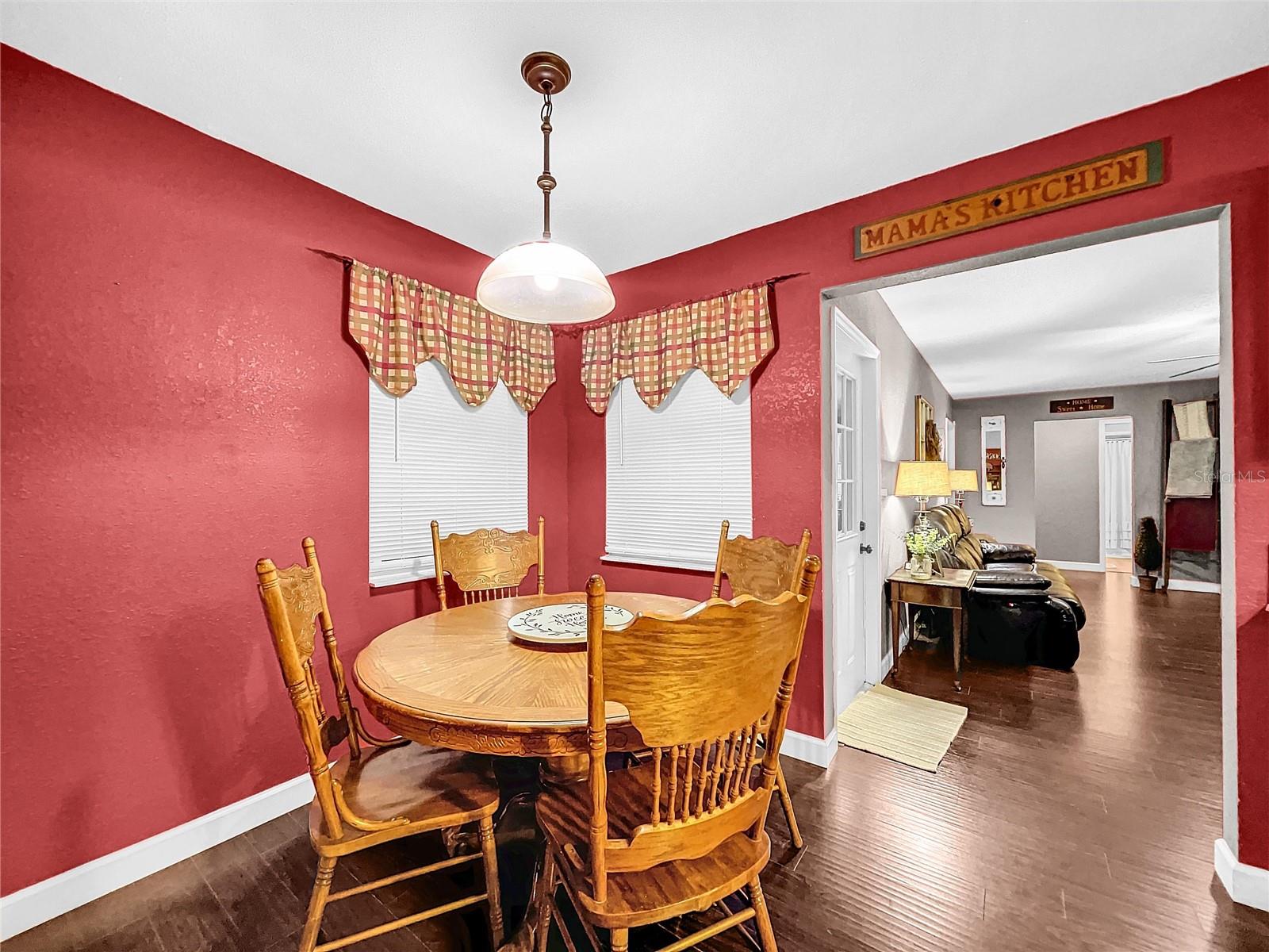 510 MOOSE LODGE RD