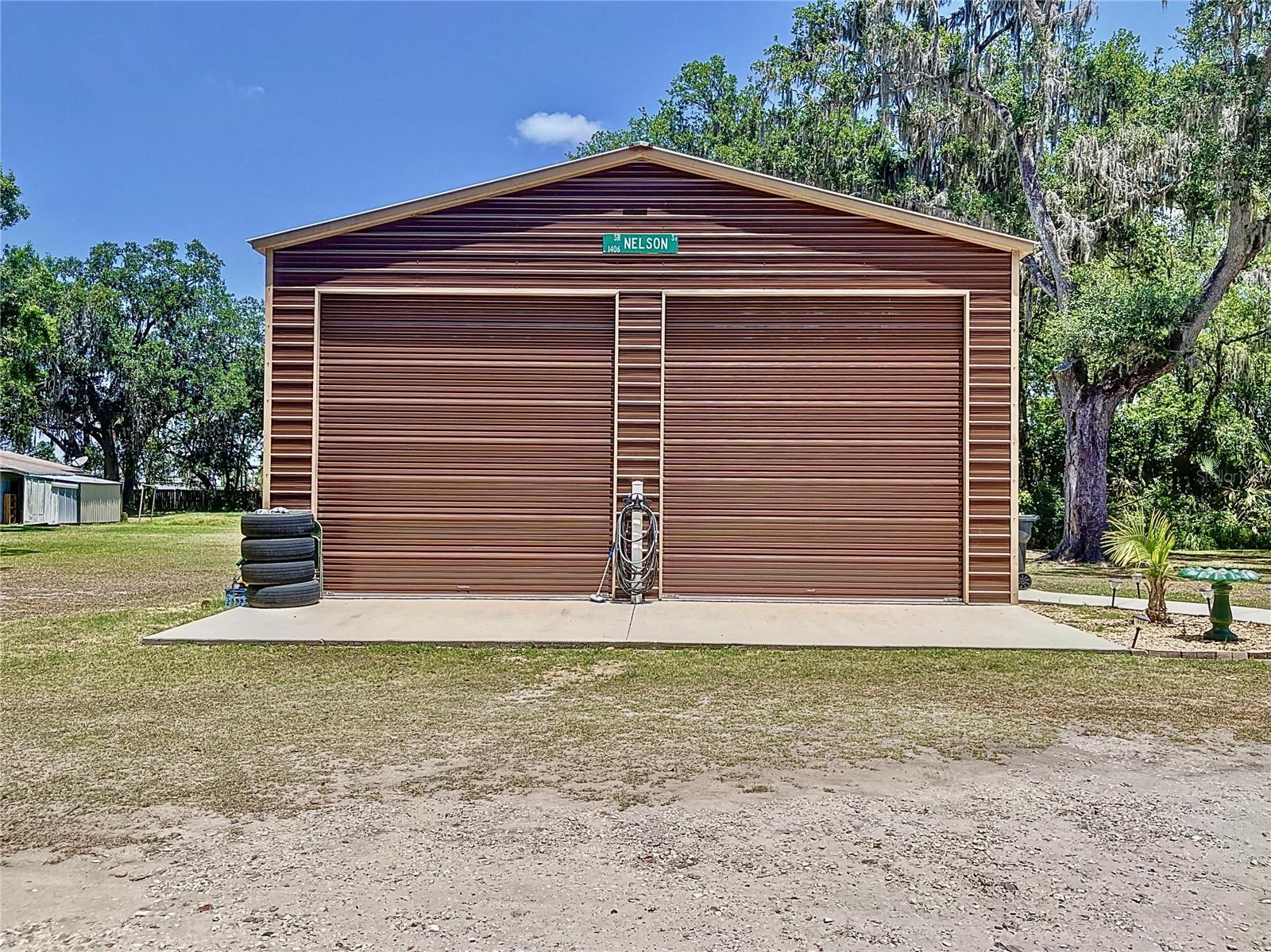 510 MOOSE LODGE RD