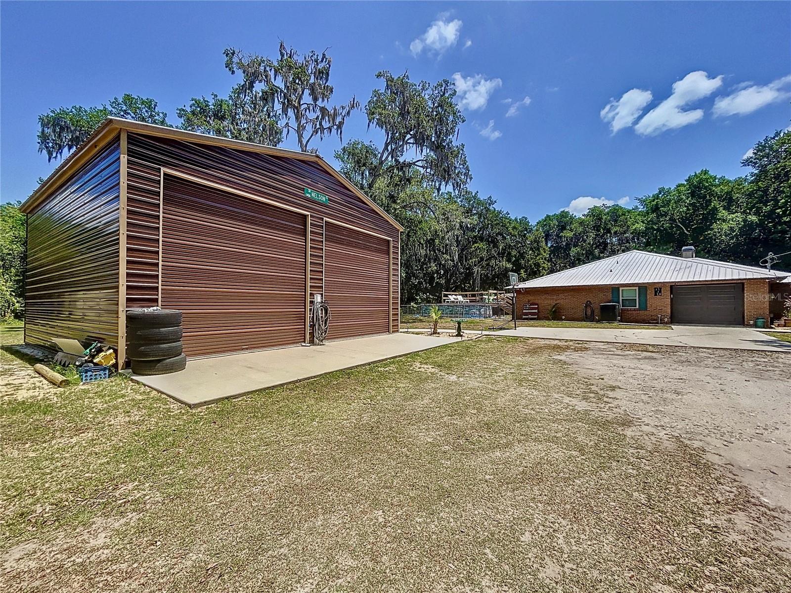 510 MOOSE LODGE RD
