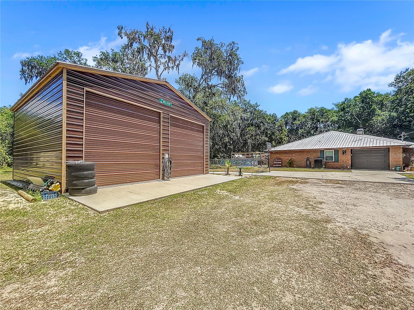 510 MOOSE LODGE RD
