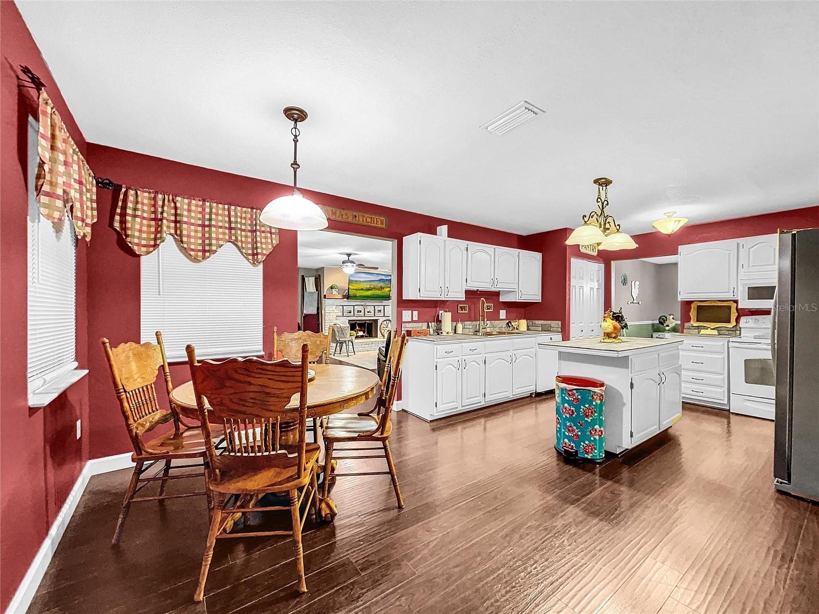 510 MOOSE LODGE RD