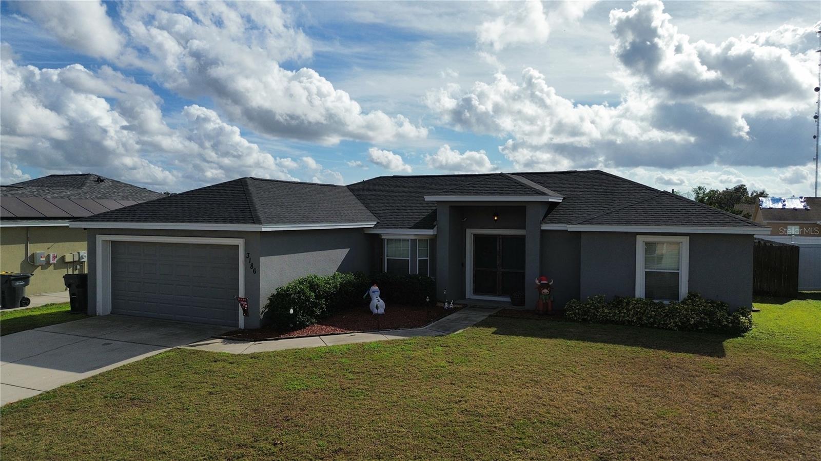 3186 WINCHESTER ESTATES LOOP