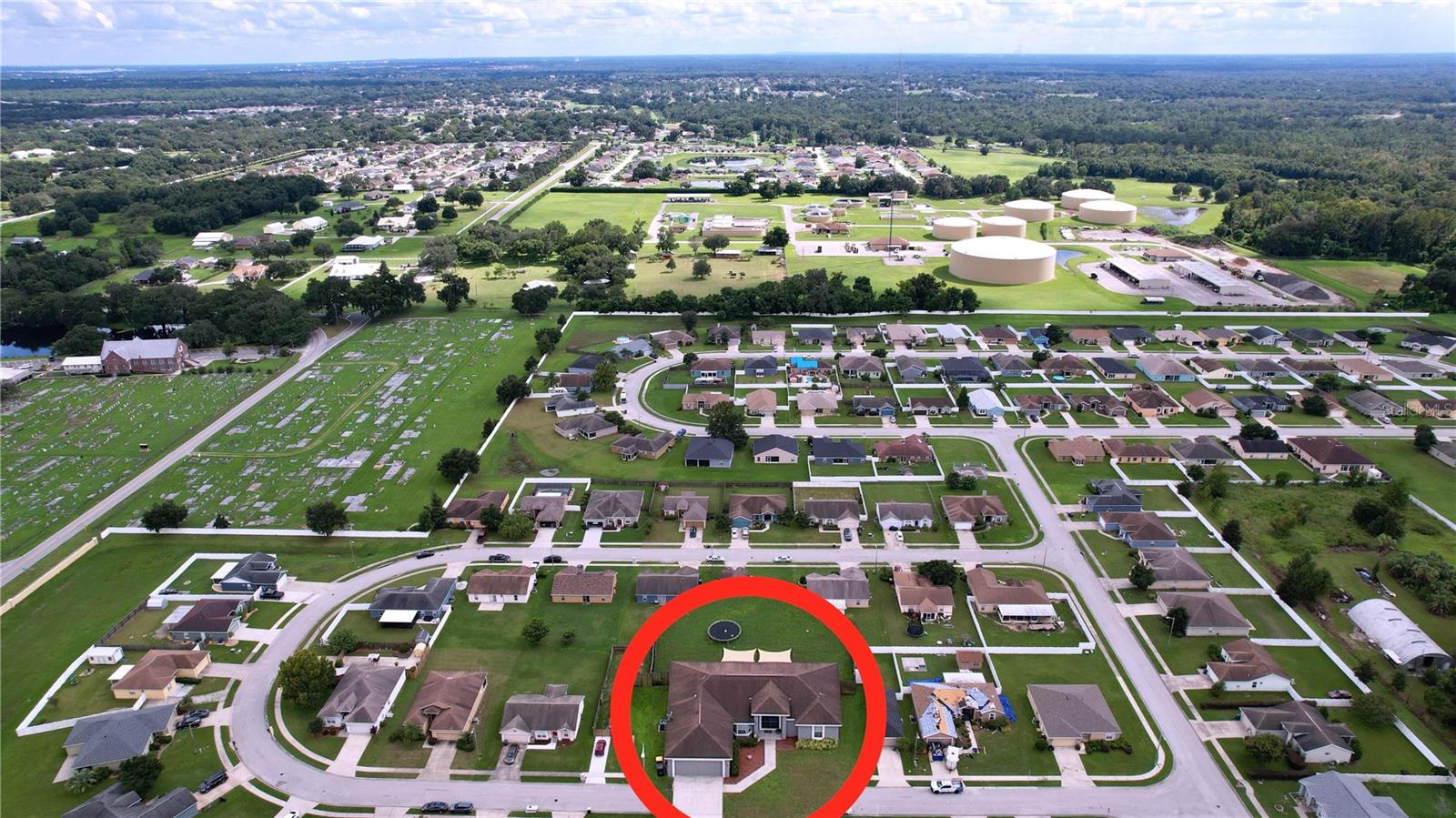 3186 WINCHESTER ESTATES LOOP