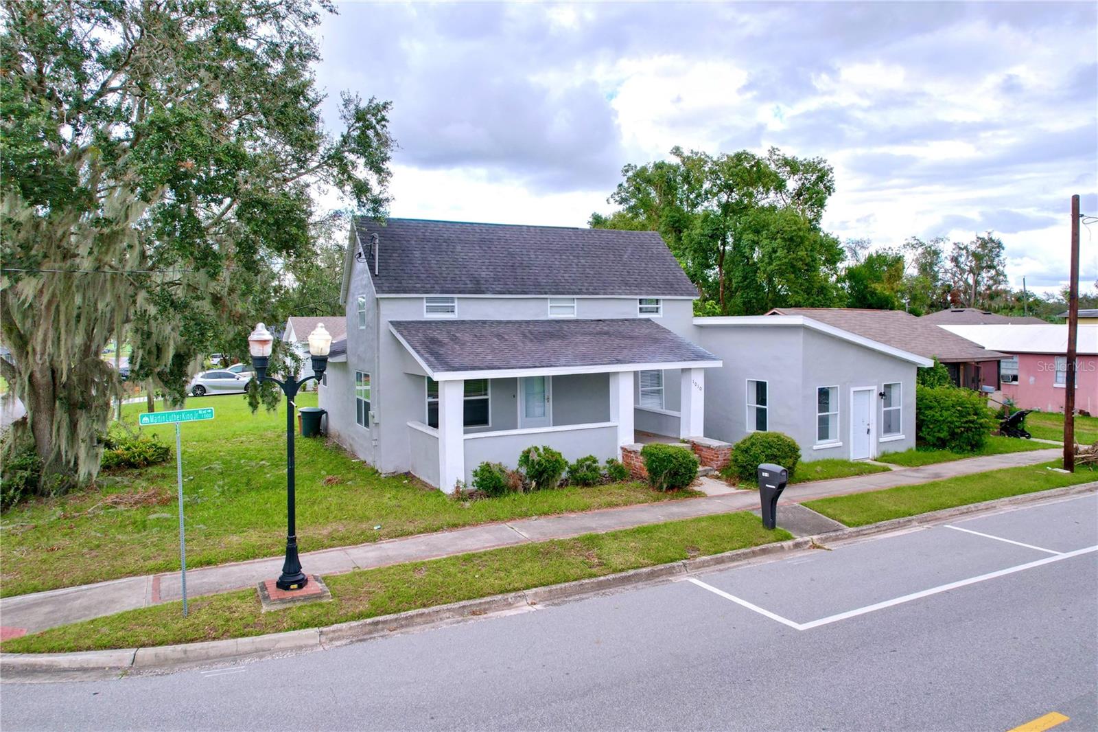 1010 MARTIN LUTHER KING JR BLVD