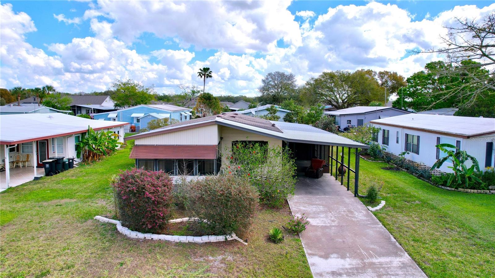 470 VILLAGE CIR SW