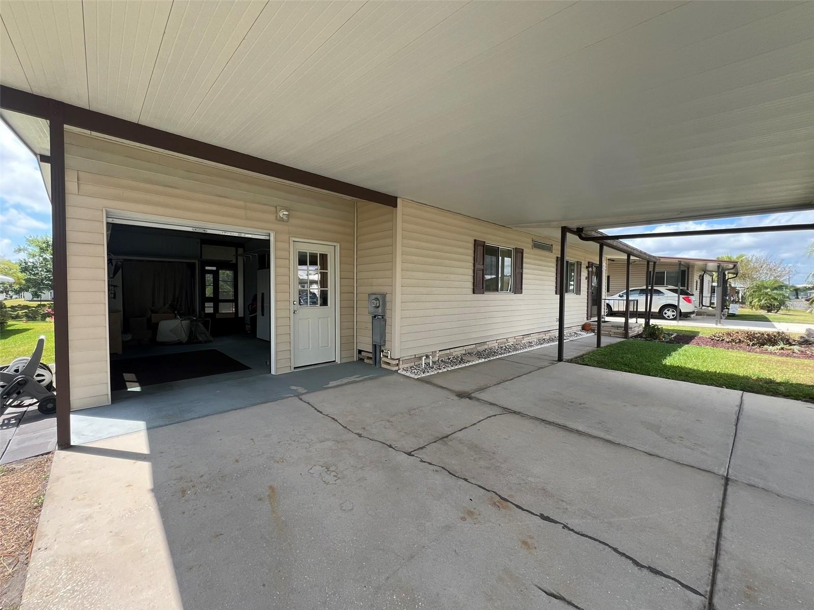 2055 S FLORAL AVE #181