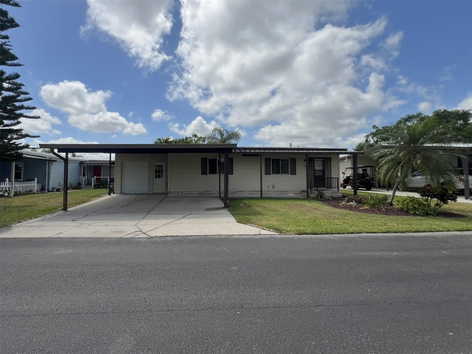 2055 S FLORAL AVE #181