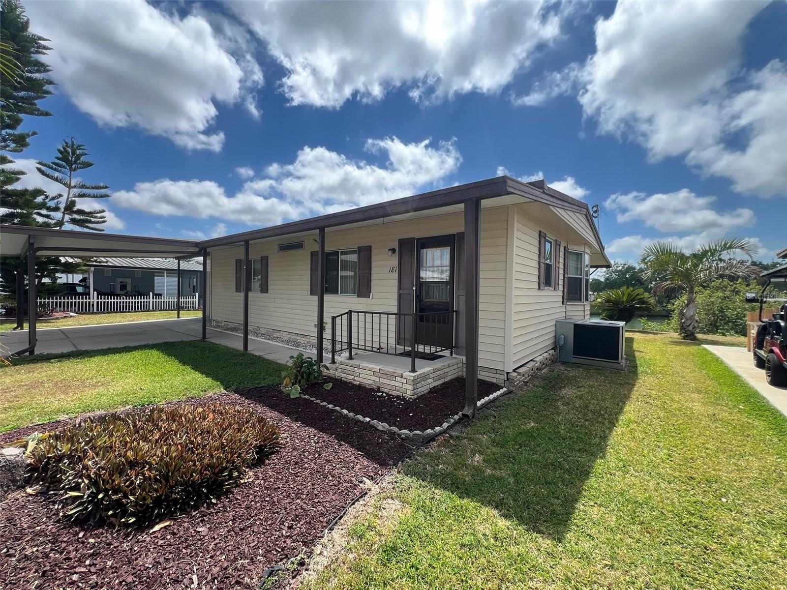 2055 S FLORAL AVE #181