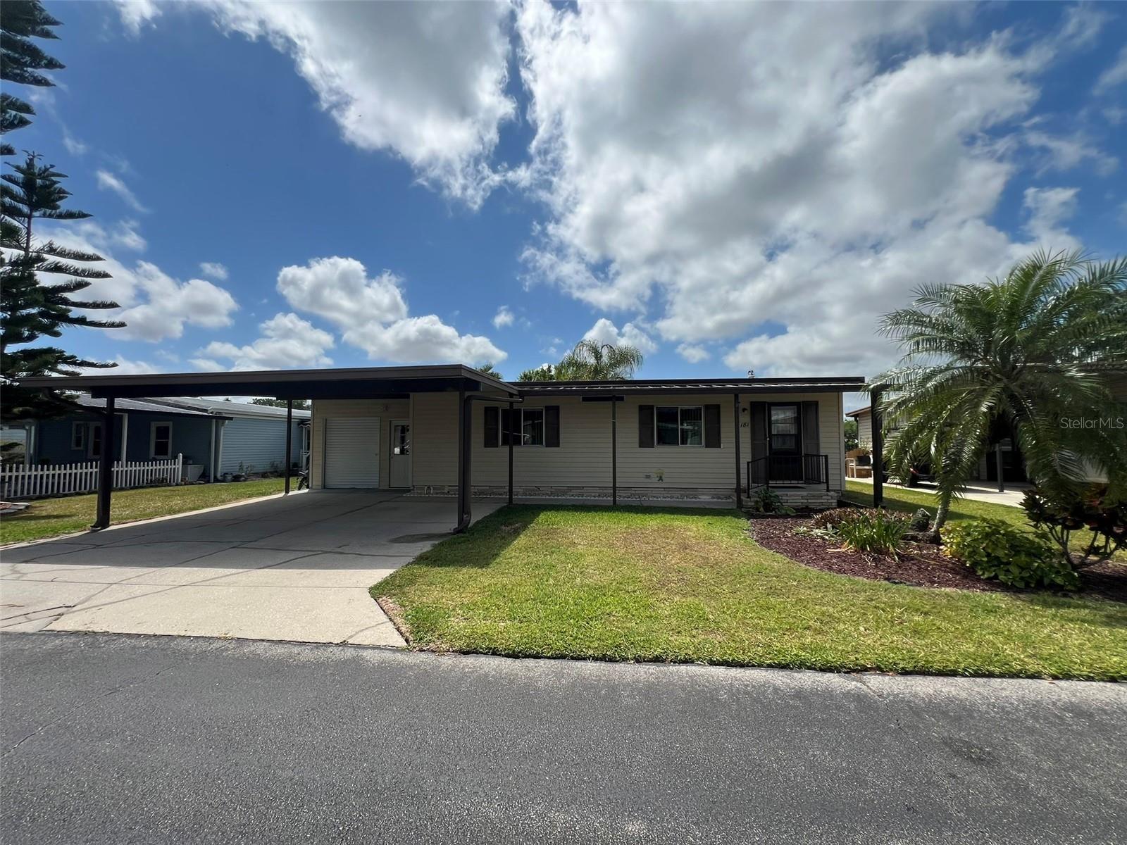 2055 S FLORAL AVE #181