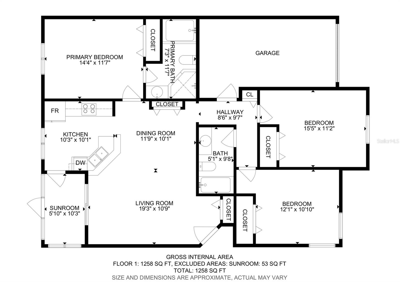 2483 SAINT AUGUSTINE BLVD