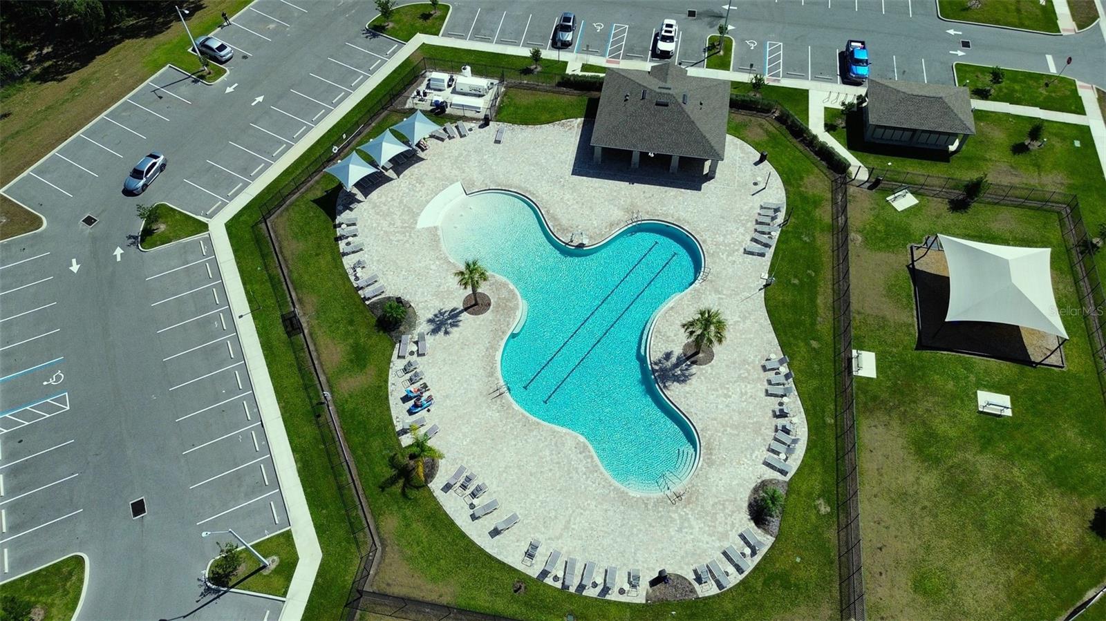 4196 SINGING MOCKINGBIRD BLVD