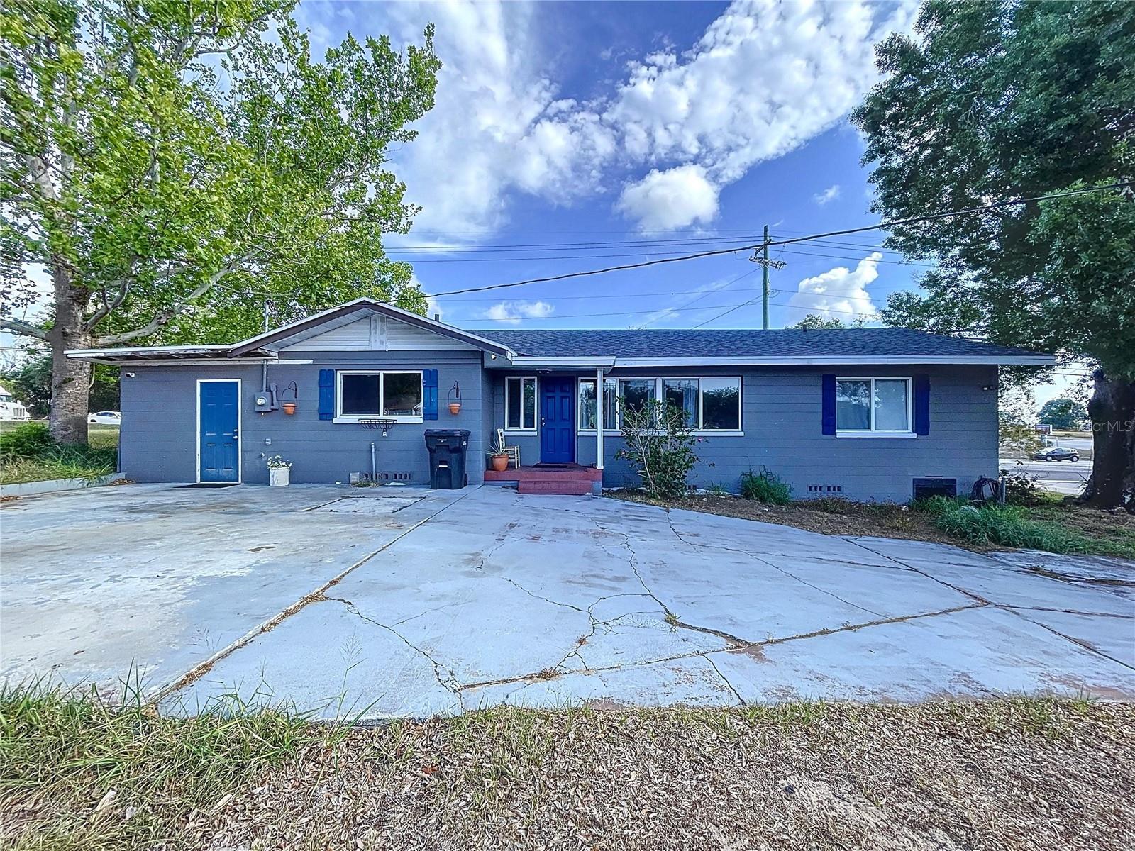 105 OLD CONNERSVILLE RD