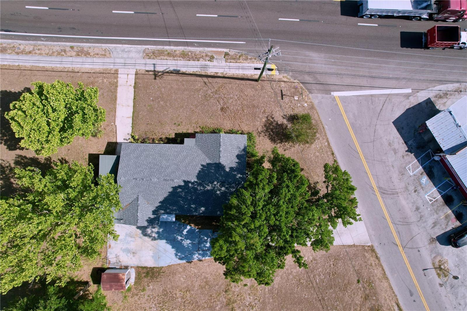 105 OLD CONNERSVILLE RD