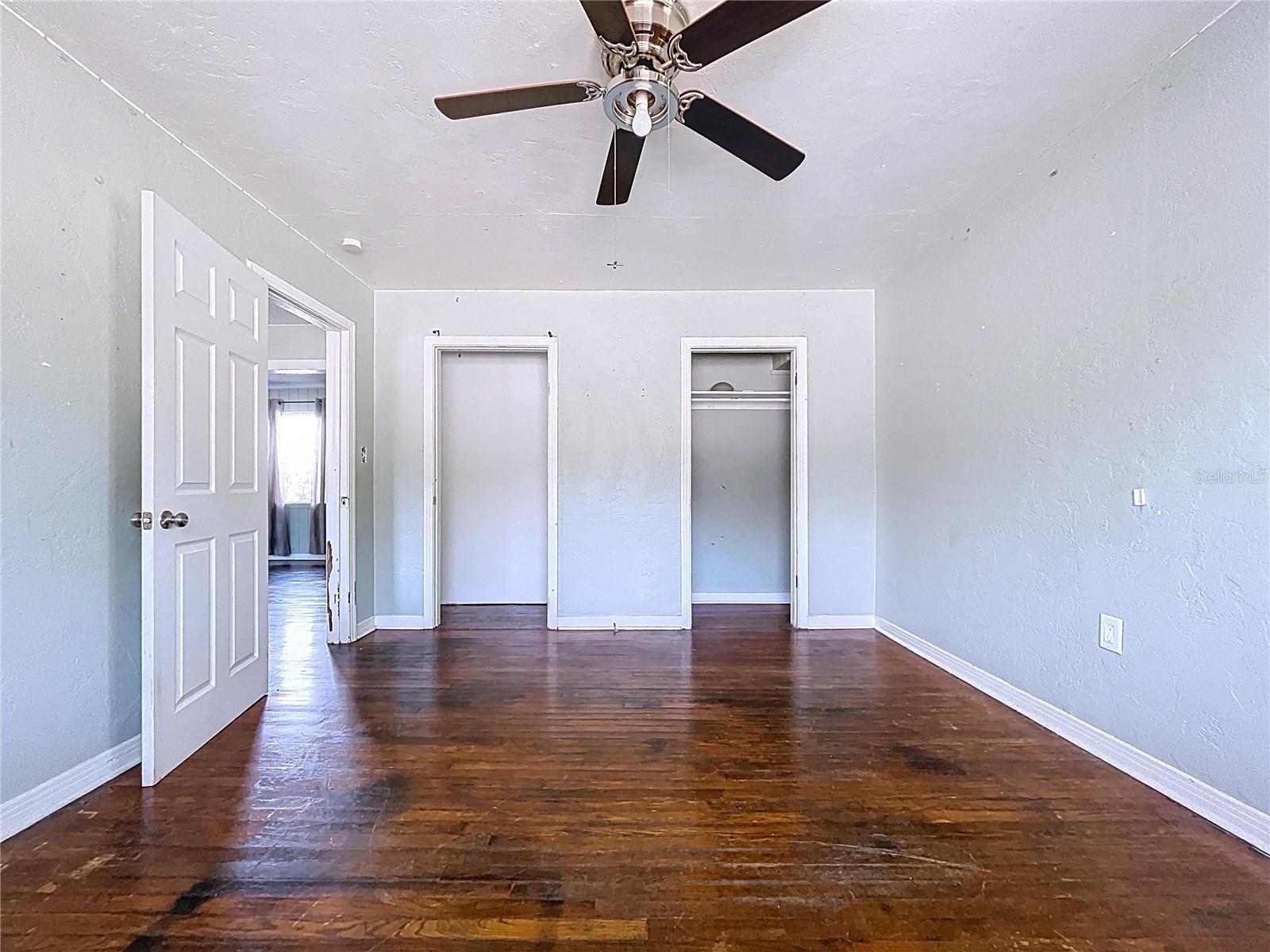 105 OLD CONNERSVILLE RD