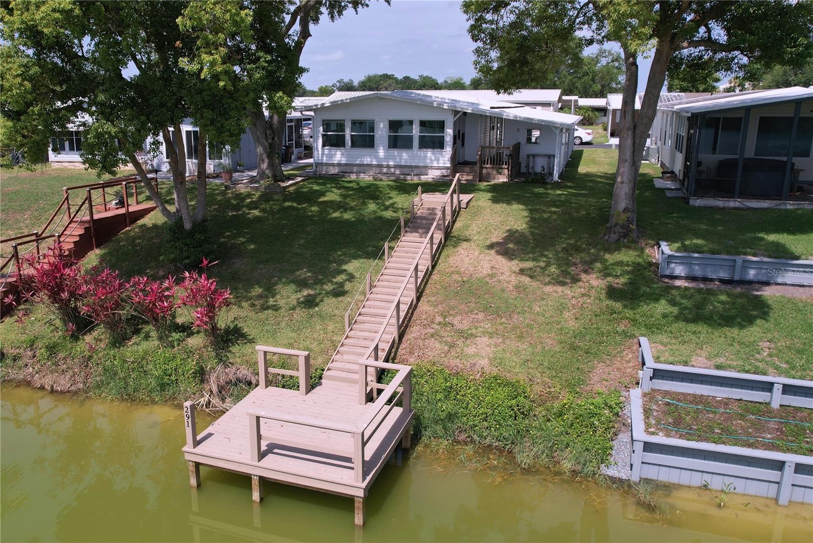 2055 S FLORAL AVE #291