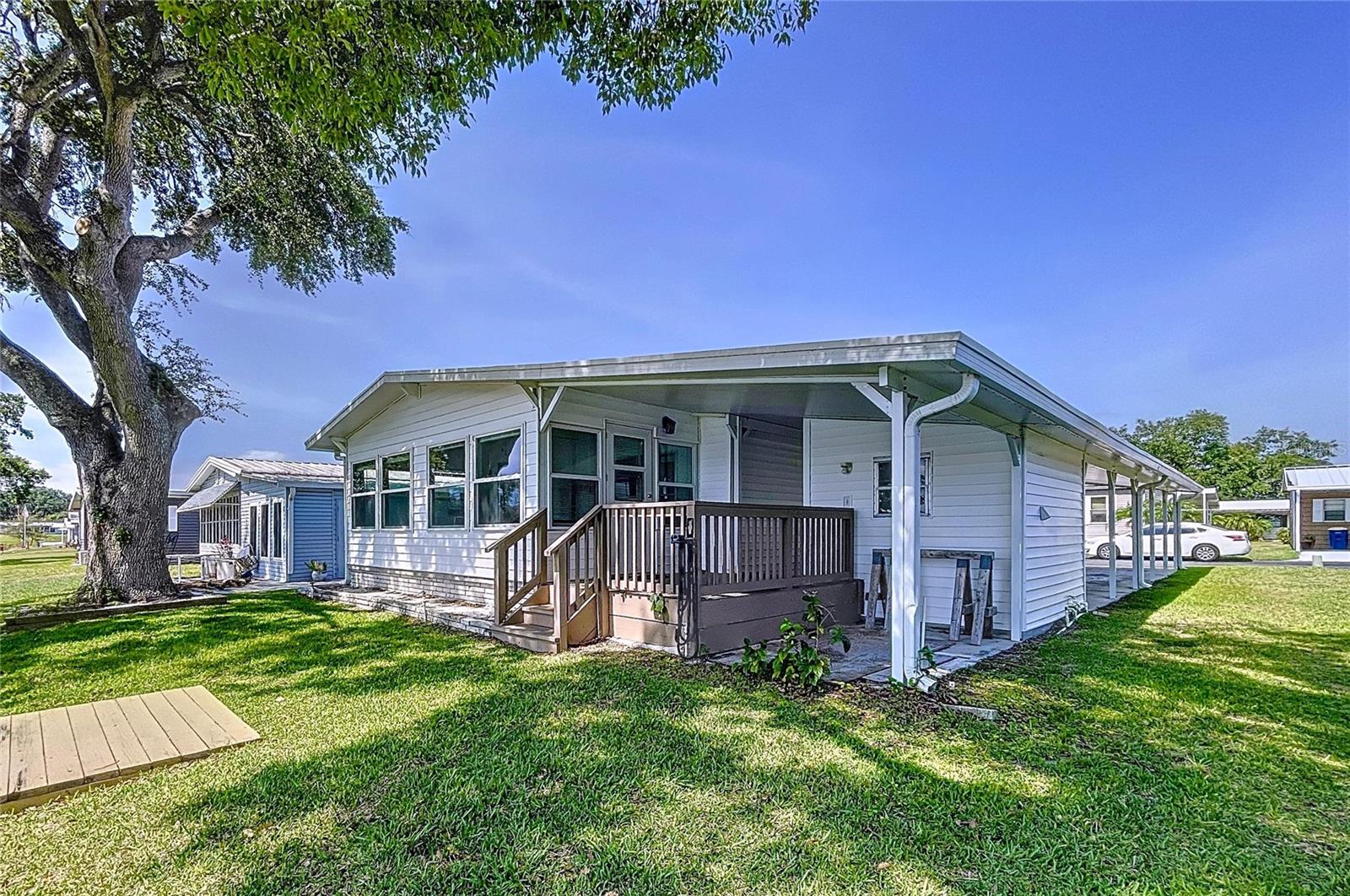 2055 S FLORAL AVE #291