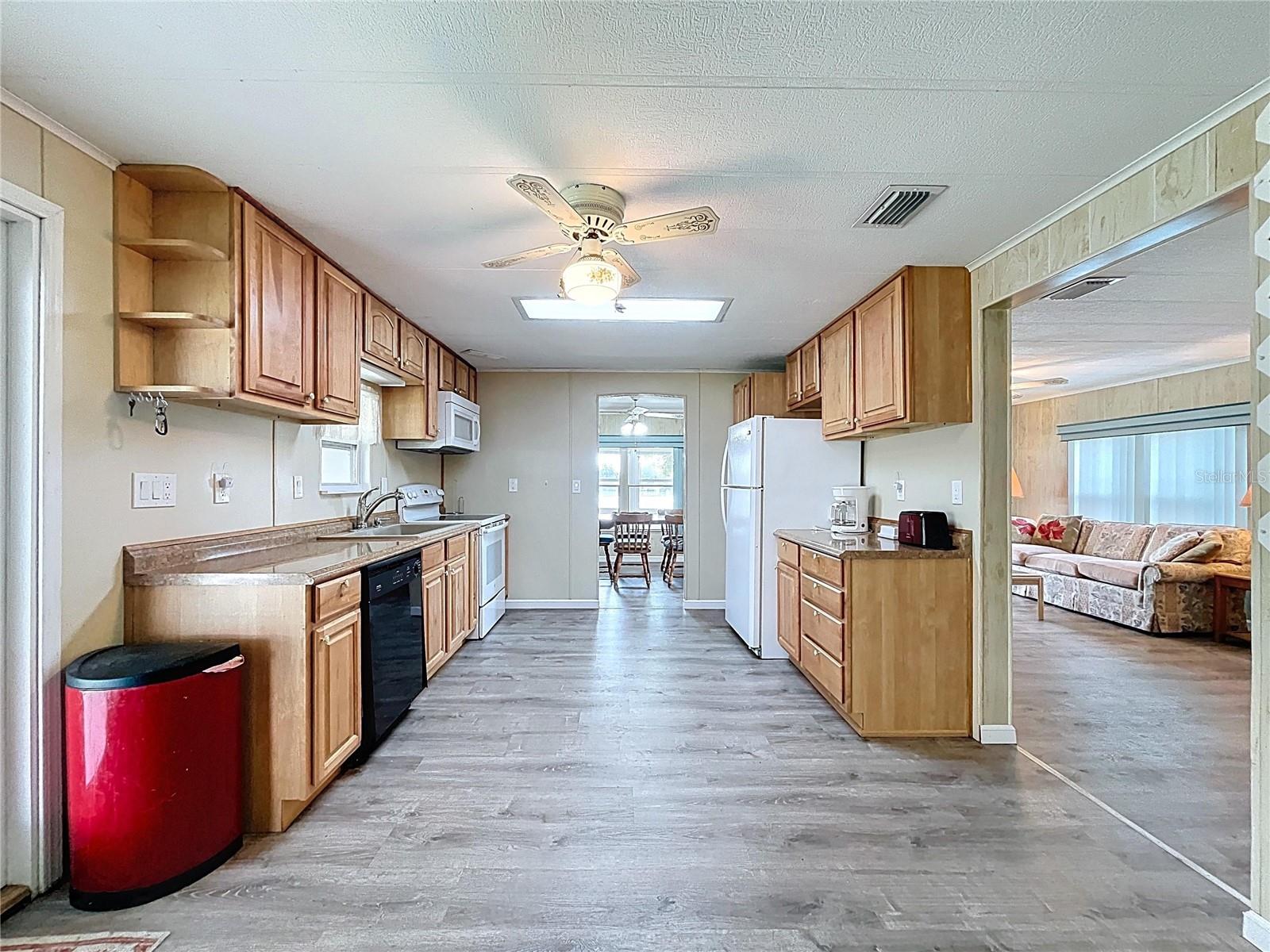 2055 S FLORAL AVE #291