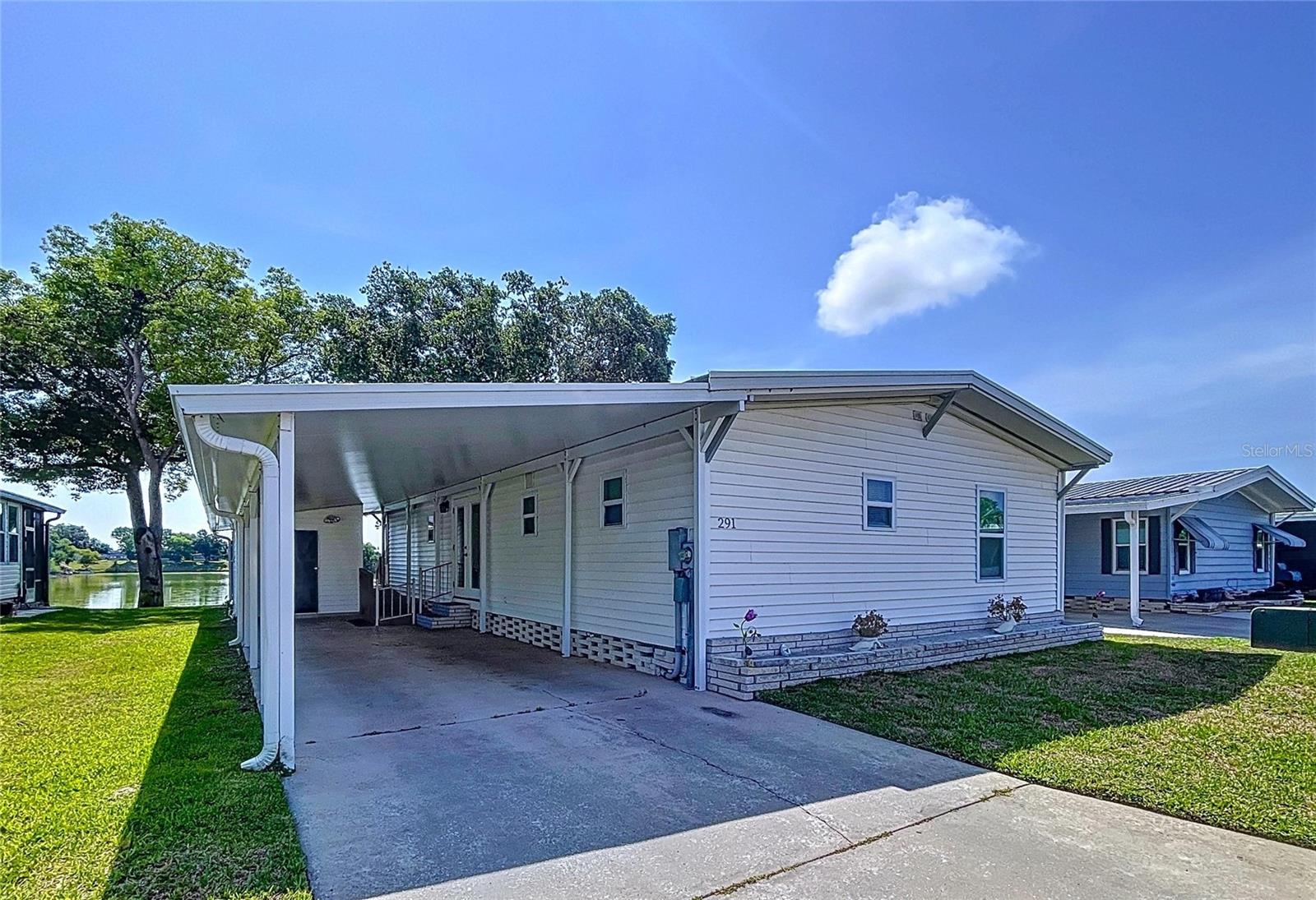 2055 S FLORAL AVE #291