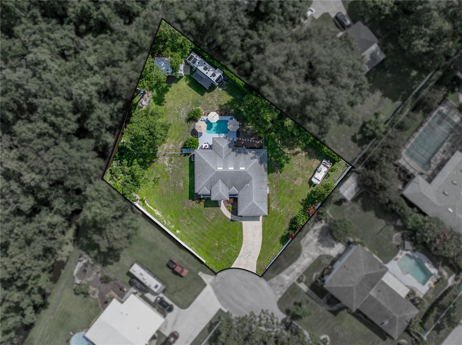 5427 ORANGE VALLEY DR