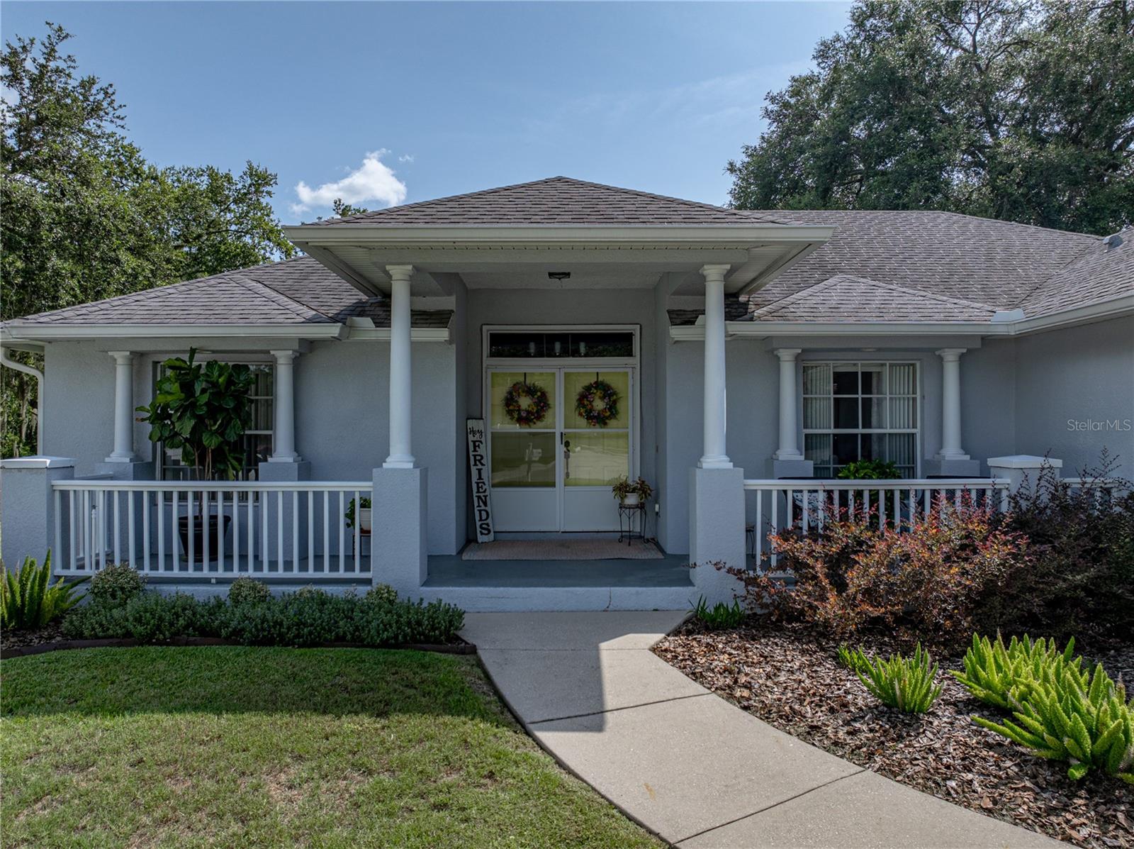 5427 ORANGE VALLEY DR