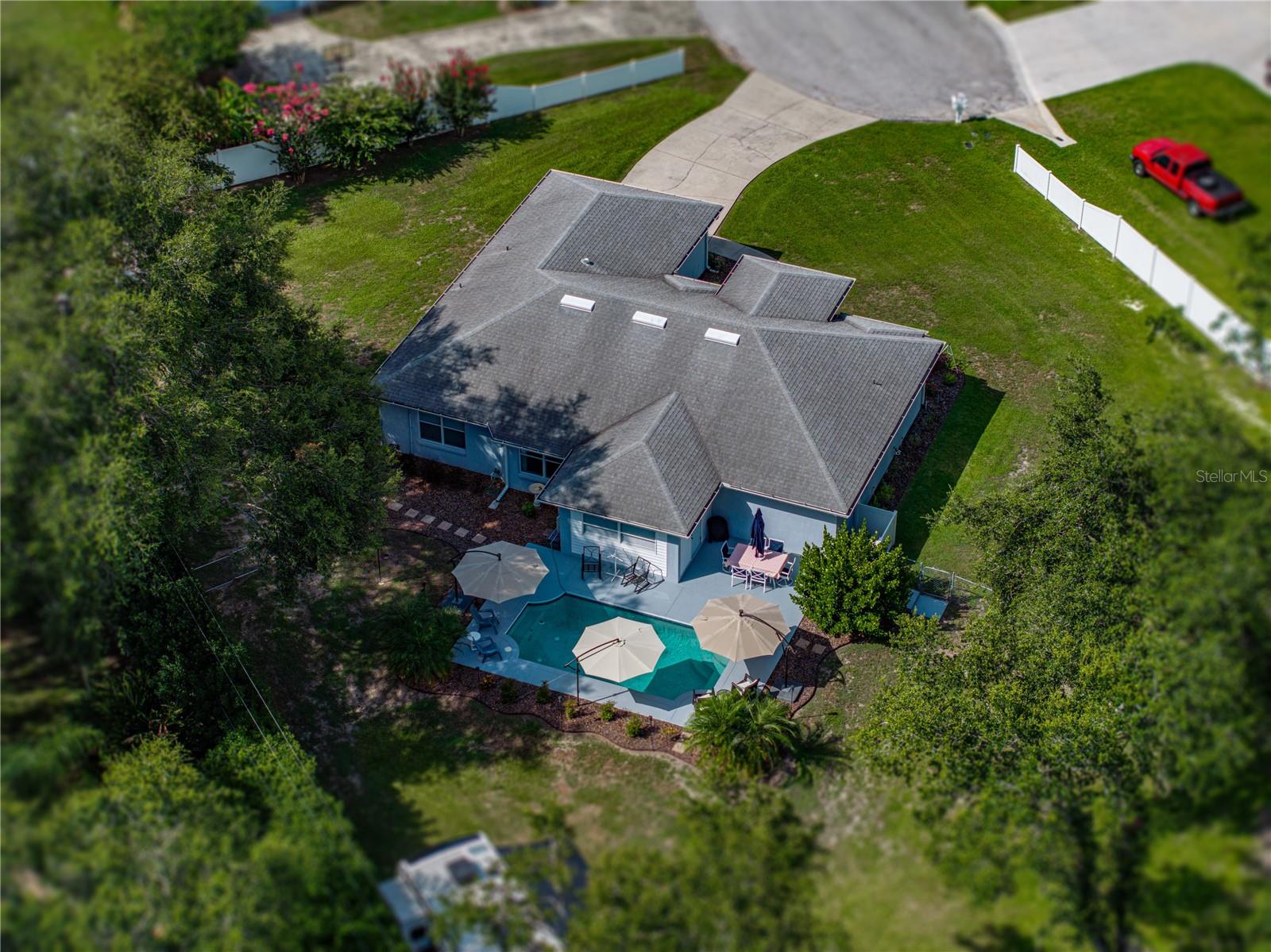 5427 ORANGE VALLEY DR