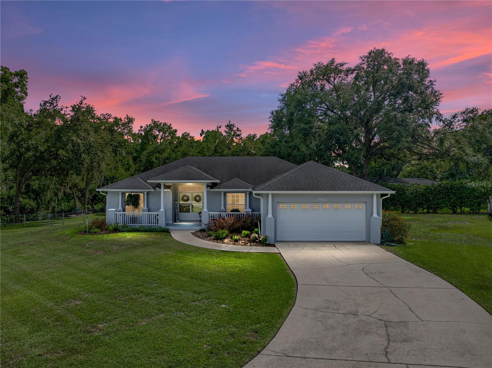 5427 ORANGE VALLEY DR