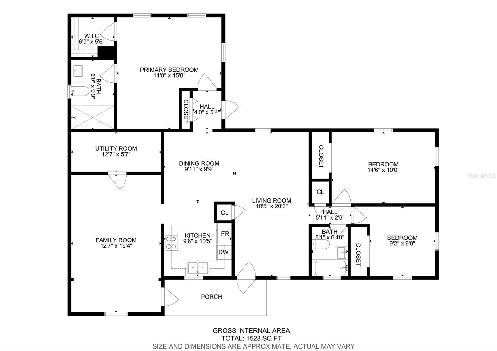 1711 ESTES RD