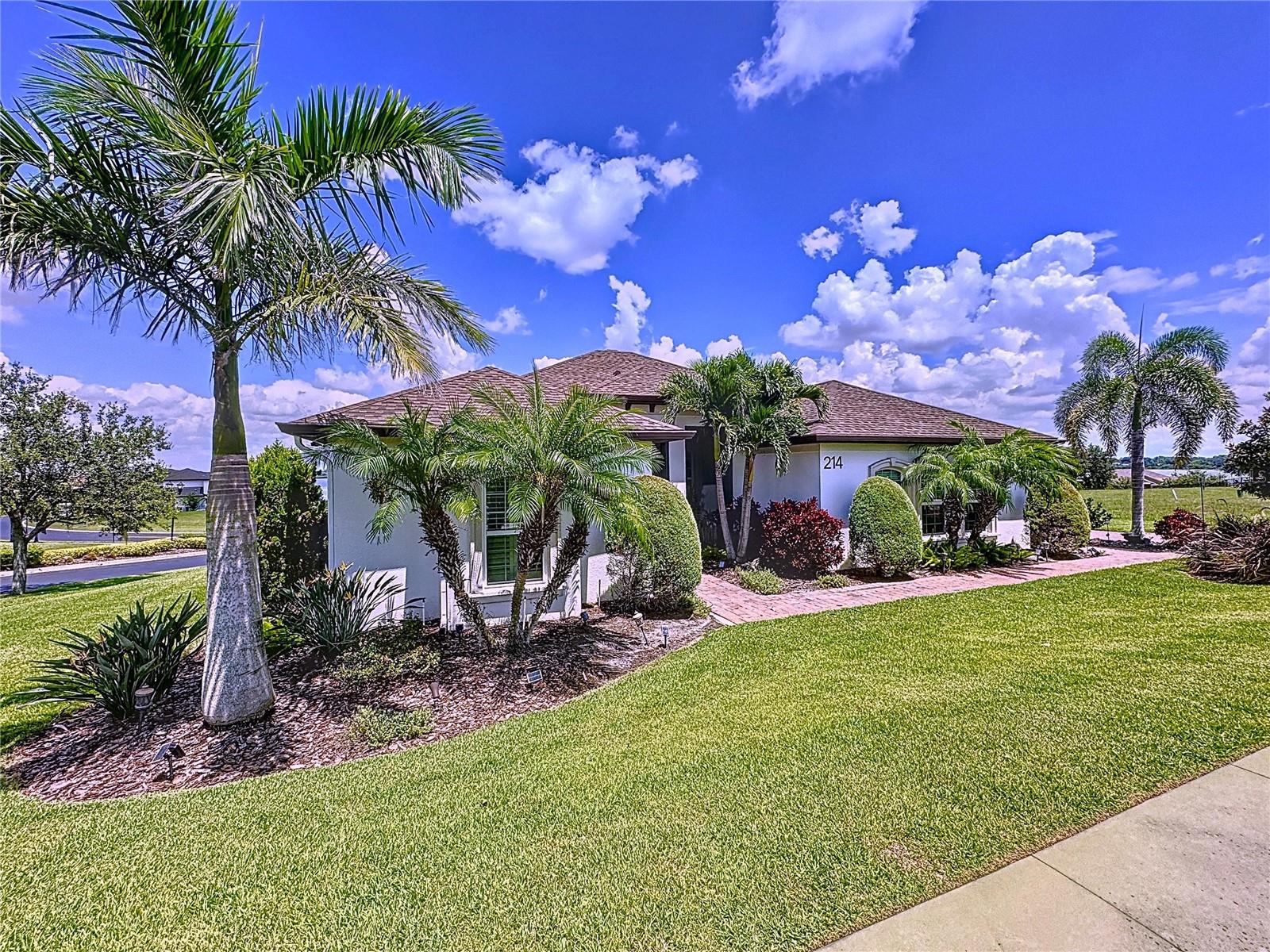 214 SPRING AZURE DR