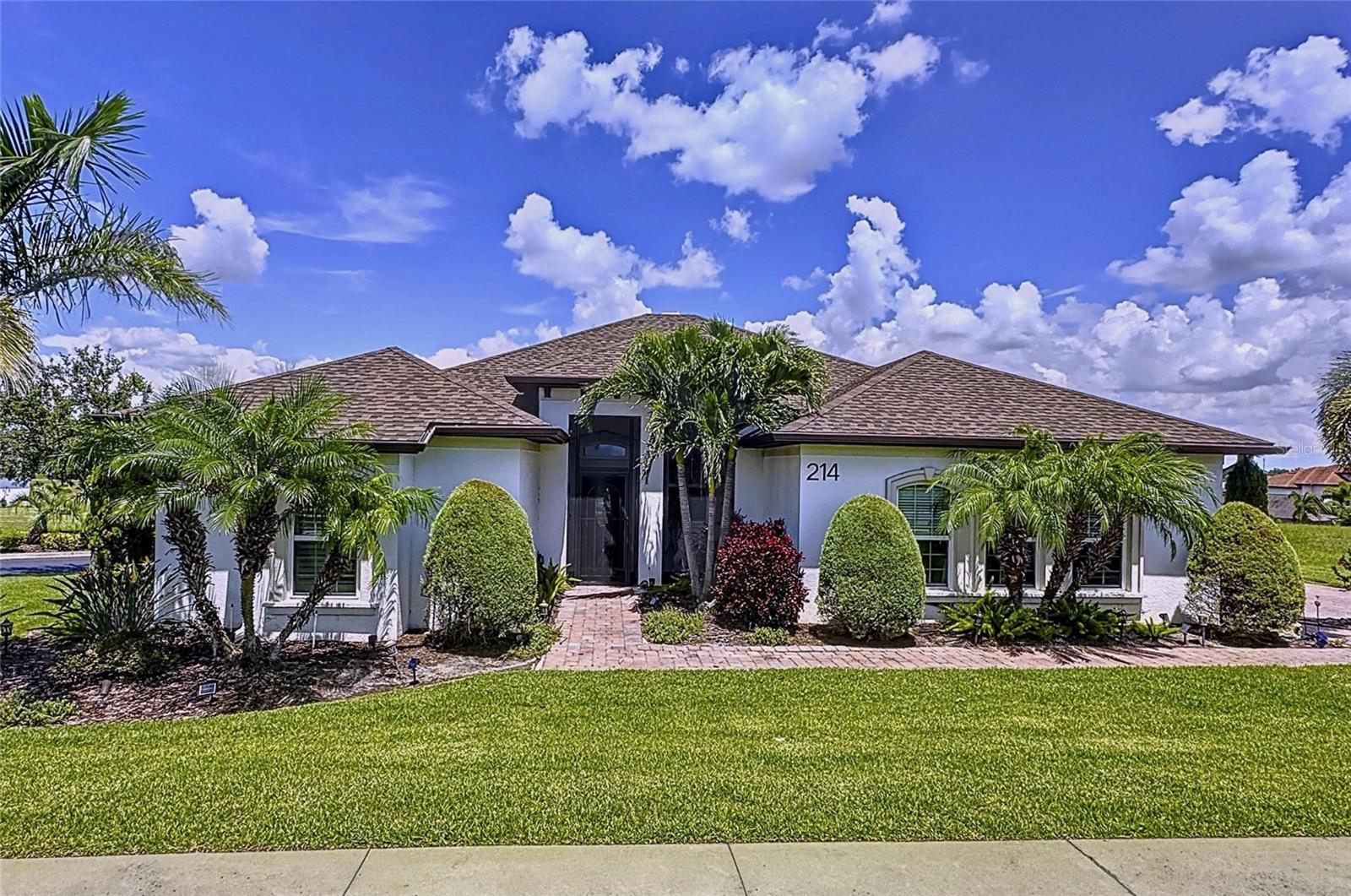 214 SPRING AZURE DR