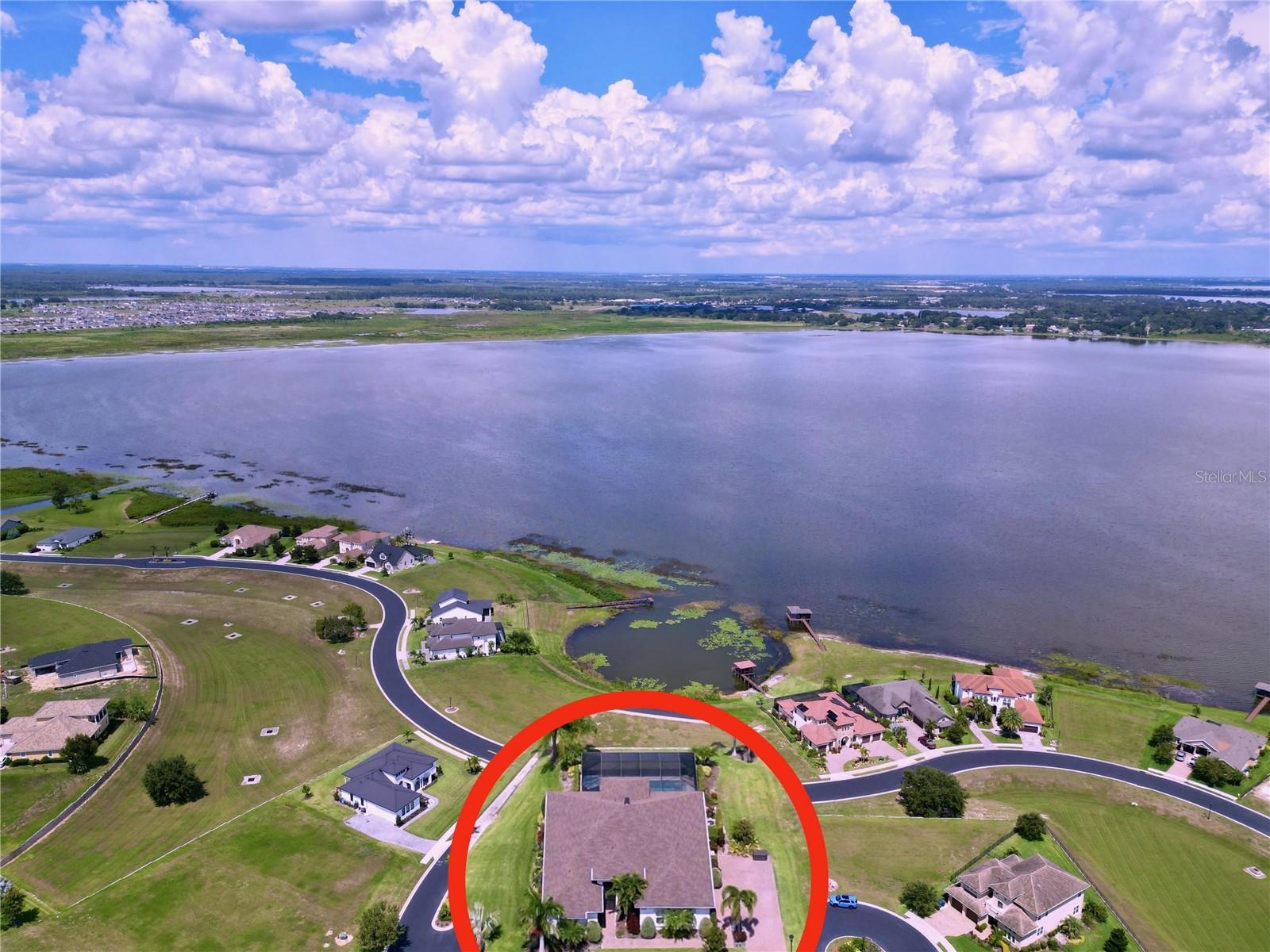 214 SPRING AZURE DR