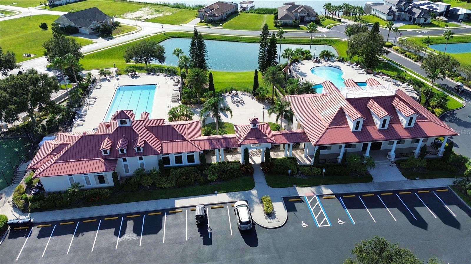 214 SPRING AZURE DR