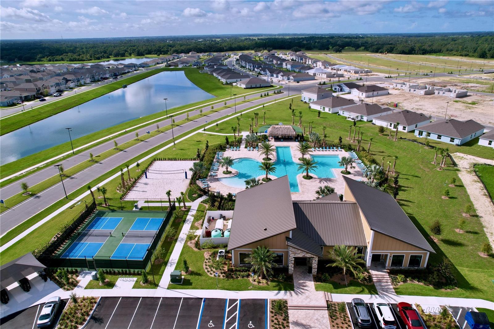 1285 DEEPWATER CIR