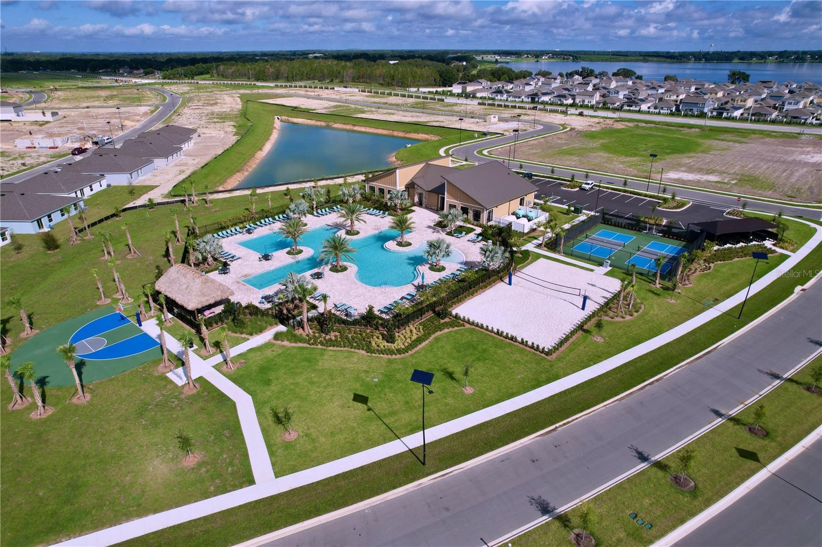 1285 DEEPWATER CIR