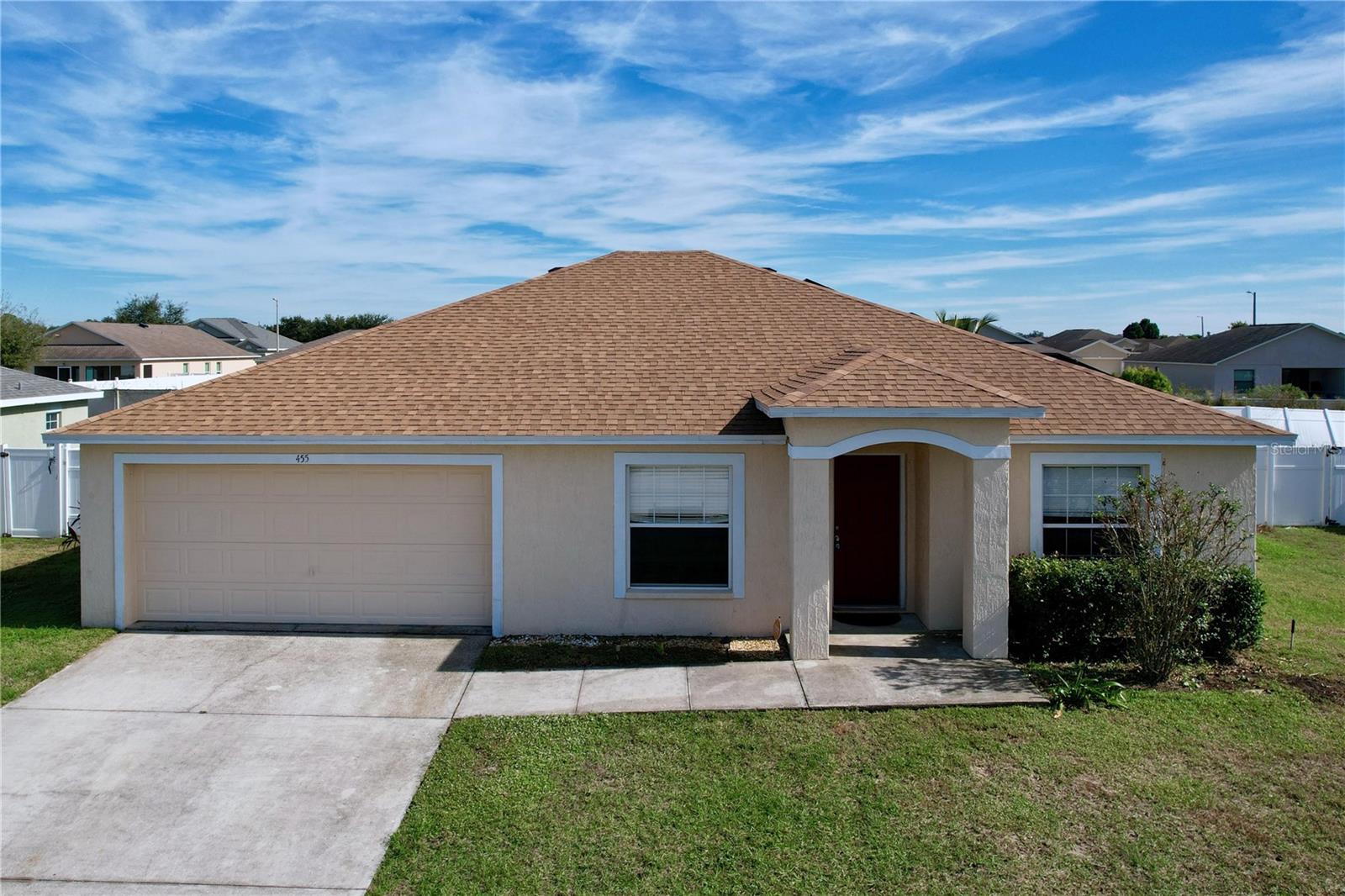 455 MAJESTIC GARDENS BLVD