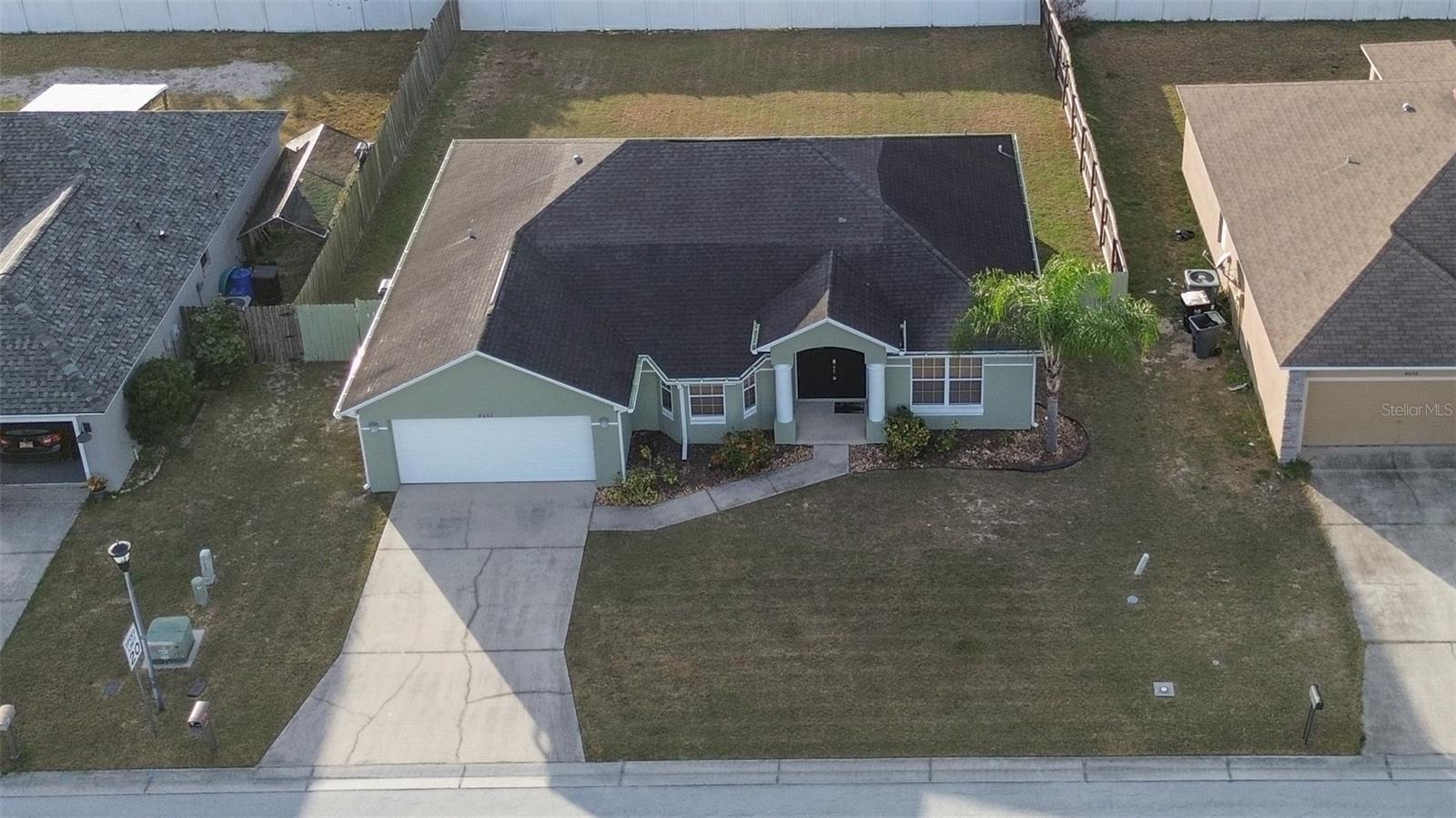 4652 MAGNOLIA PRESERVE LOOP