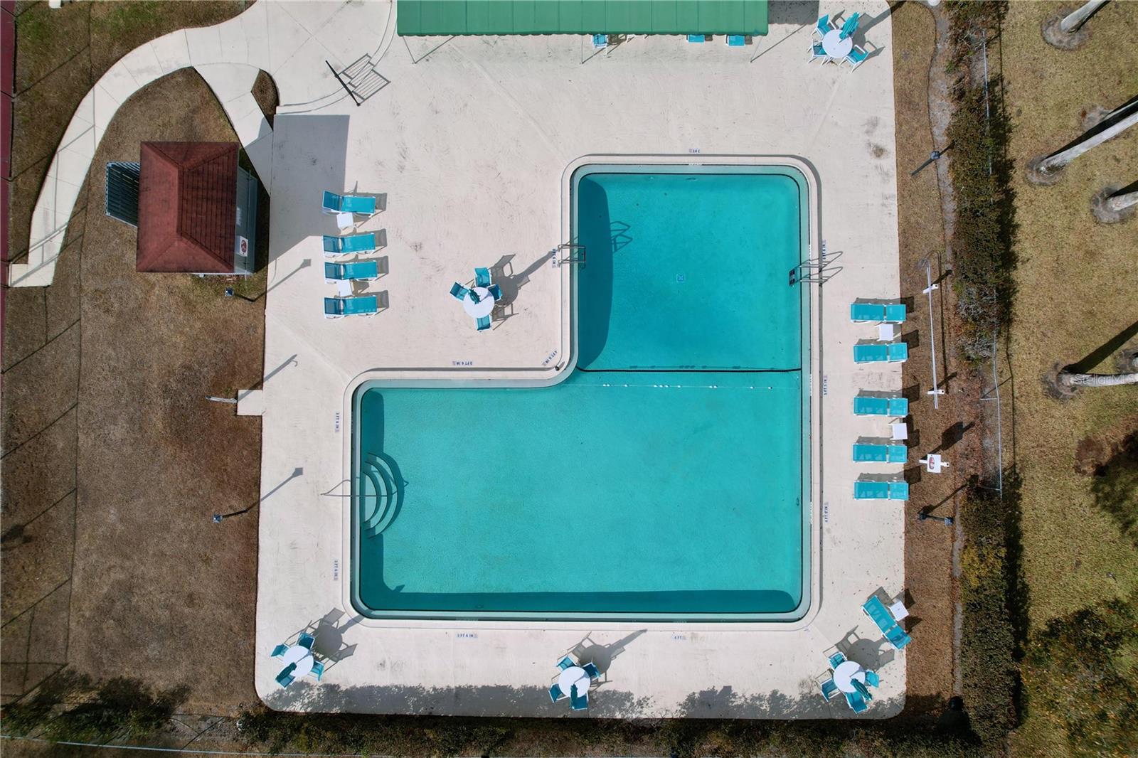 6763 TRAIL RIDGE DR #6763