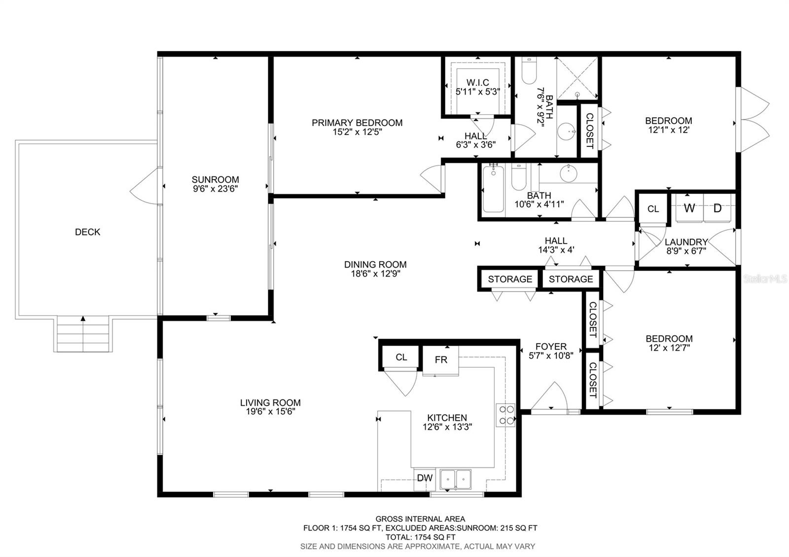 6763 TRAIL RIDGE DR #6763