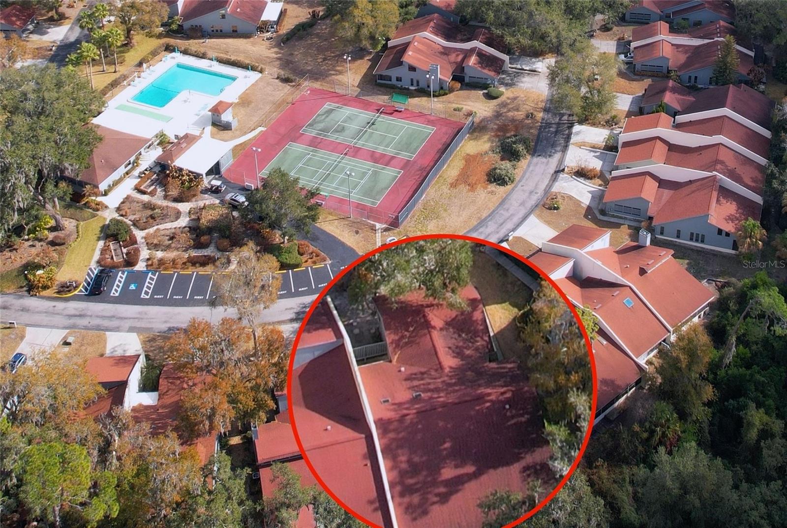 6763 TRAIL RIDGE DR #6763